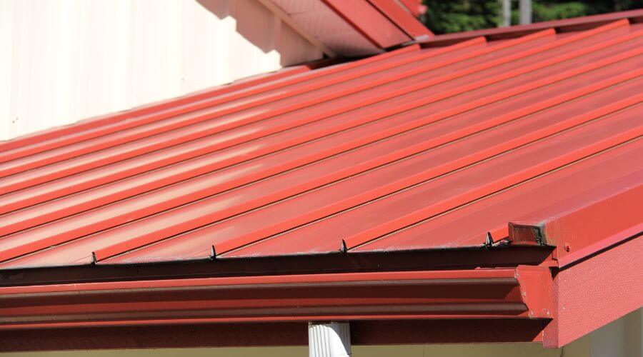 Emergency Industrial Roof Repair in Trafalgar, IN